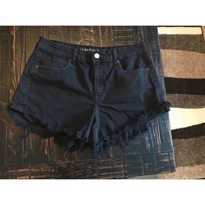 AE High Rise Festival Short